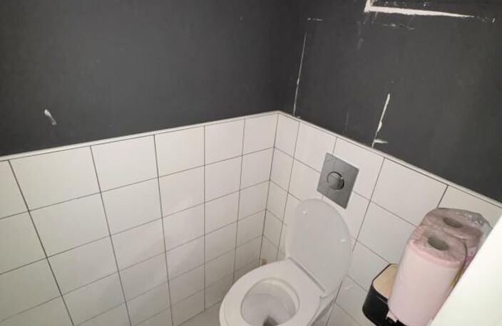 Colocation 3 chambres avec douches privatives – Joliette - M — photo 3