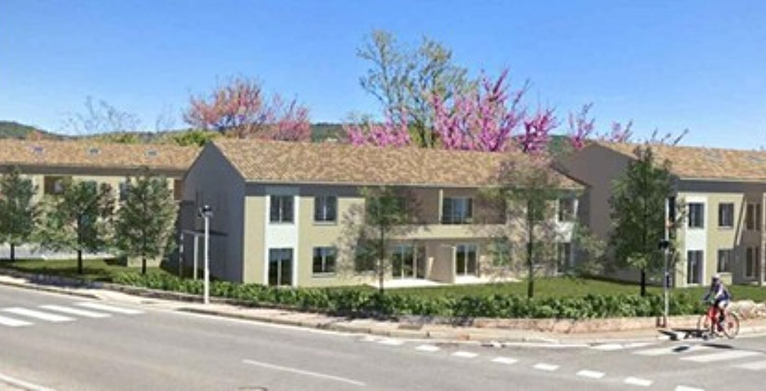 T4 - DRAGUIGNAN - L'ESTELAN — photo 1