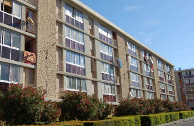 T4 - CARPENTRAS - LE PARC — photo du bien
