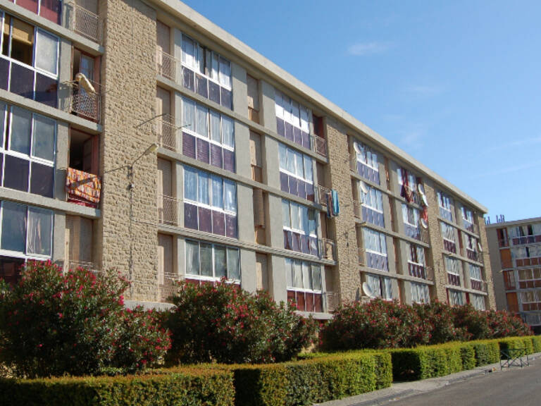 T4 - CARPENTRAS - LE PARC — photo 1