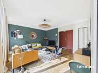Duplex lumineux traversant avec balcon plein Sud - 87 m2 – charme de l’ancien — photo 4