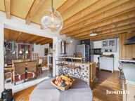Chaleureuse maison familiale de 174 m² avec terrasse et jardin - Rue de Plaisance, Les Sorinières — photo 2