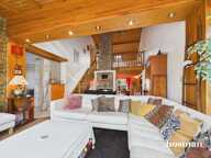 Chaleureuse maison familiale de 174 m² avec terrasse et jardin - Rue de Plaisance, Les Sorinières — photo 4