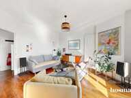 Coup de coeur - 4 pièces de 86m² - 130m2 au sol - Dernier étage - entièrement rénové - rue Carnot, Montreuil — photo 3