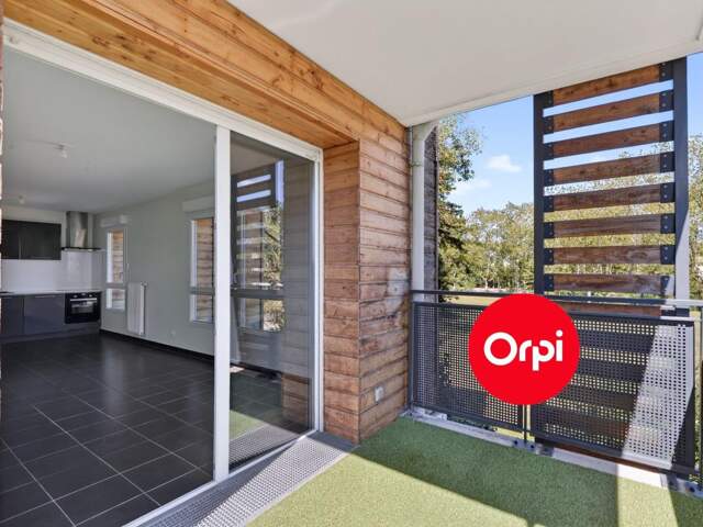 Appartement à Vendre — photo du bien