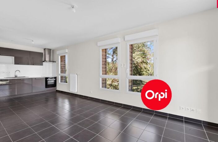 Appartement à Vendre — photo 4