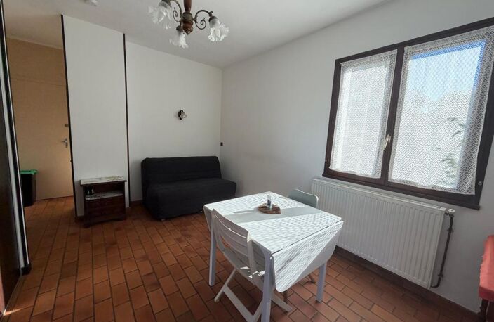 Appartement Lescar 1 pièce 21 m2 — photo 2