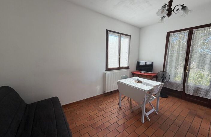 Appartement Lescar 1 pièce 21 m2 — photo 3