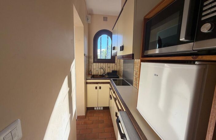Appartement Lescar 1 pièce 21 m2 — photo 5