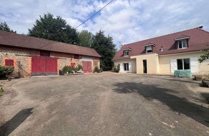 Maison corps de ferme rénové secteur Simacourbe — photo 2