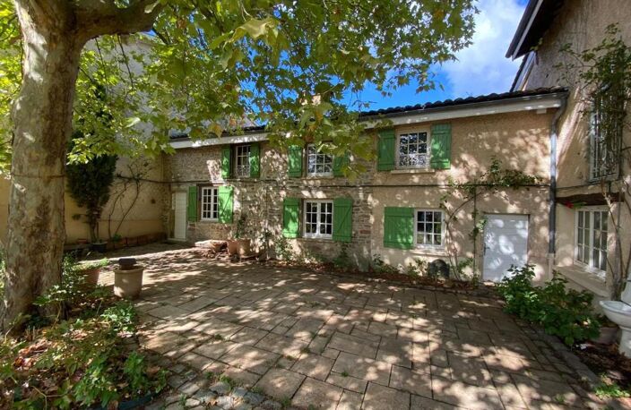 Maison À Vendre — photo 2