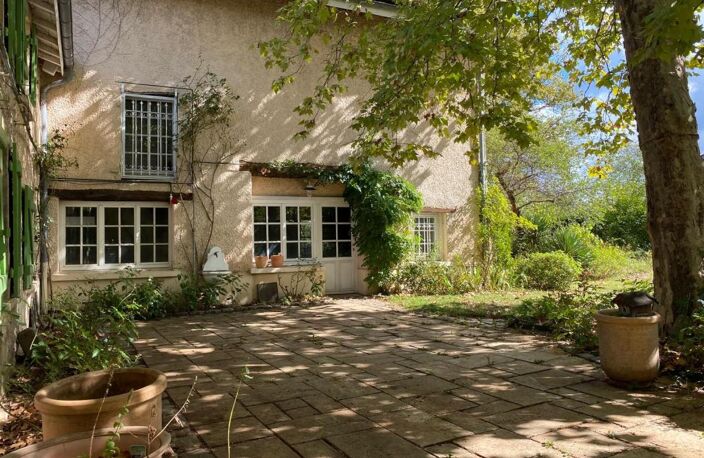 Maison À Vendre — photo 3