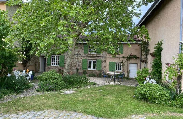 Maison À Vendre — photo 4