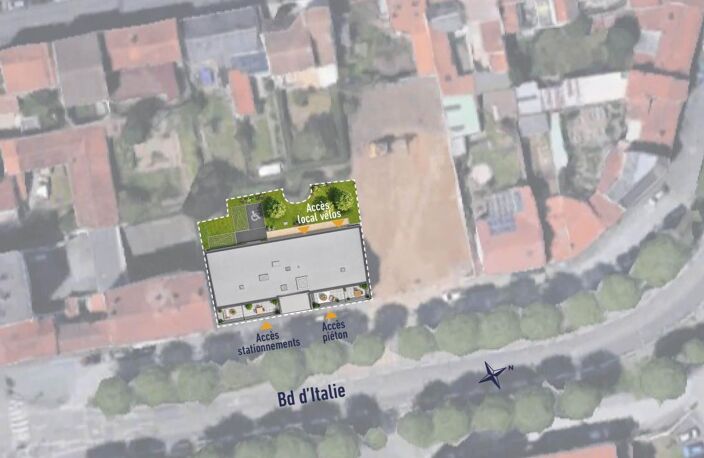 Appartement À Vendre — photo 4