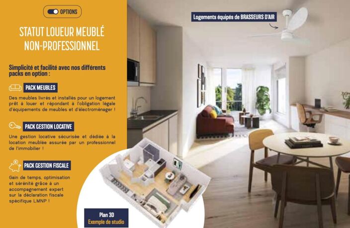 Appartement À Vendre — photo 5