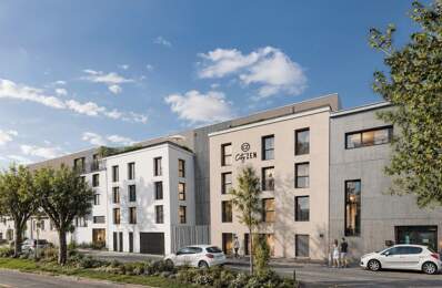 Appartement À Vendre — photo du bien