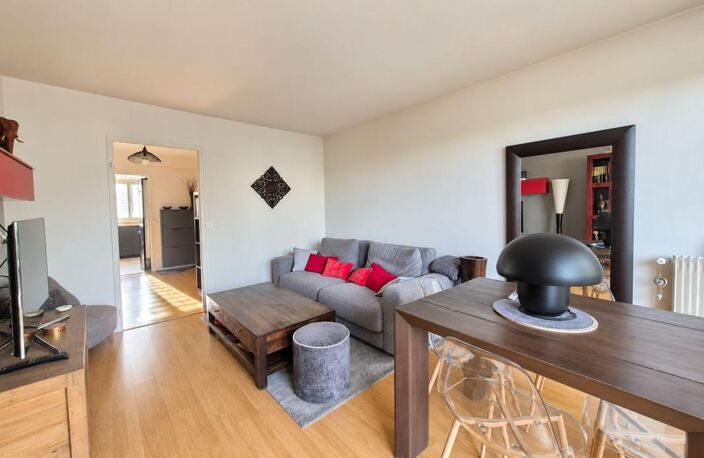 Appartement À Louer — photo 2