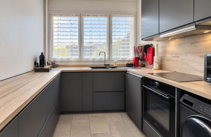 Appartement À Louer — photo 4