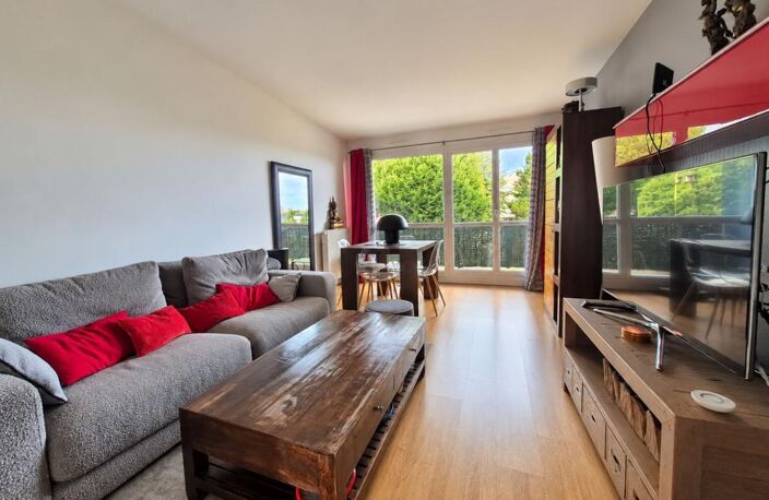 Appartement À Louer — photo 5