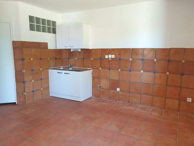 Appartement ORAISON 2 pièce(s) 35 m² — photo du bien