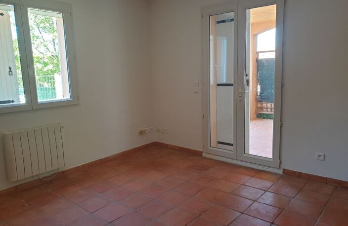 Appartement ORAISON 2 pièce(s) 35 m² — photo 2