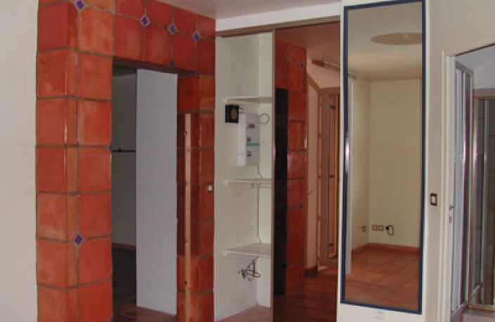 Appartement ORAISON 2 pièce(s) 35 m² — photo 4