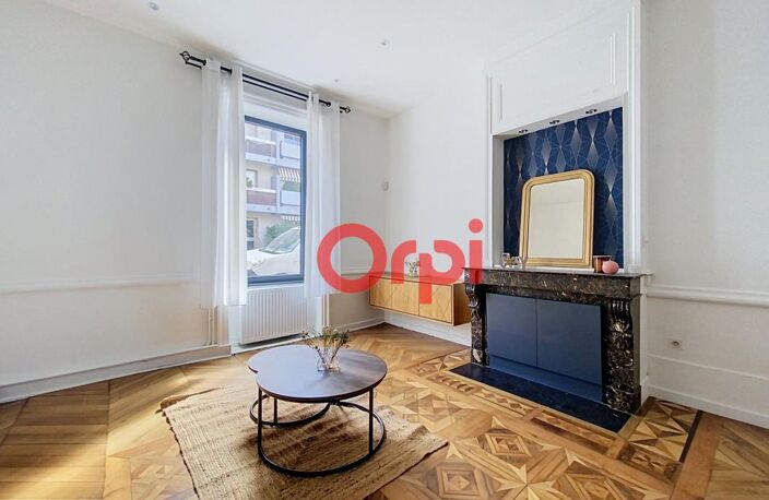 Maison de Ville au cœur de Montchat — photo 2