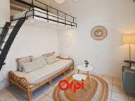Magnifique appartement meublé de type 2 d'environ 28m² au centre ville de Bandol — photo 2