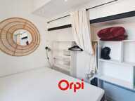 Magnifique appartement meublé de type 2 d'environ 28m² au centre ville de Bandol — photo 4