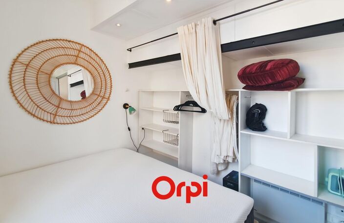 Magnifique appartement meublé de type 2 d'environ 28m² au centre ville de Bandol — photo 4