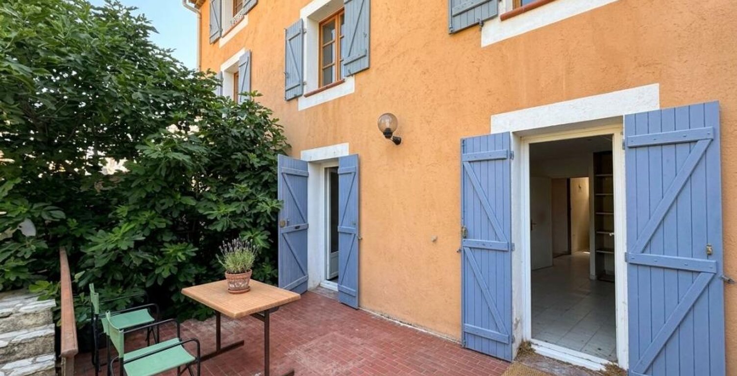 Immeuble de rapport — photo 1