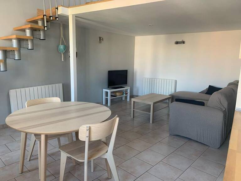 Appartement La Seyne Sur Mer 2 pièce(s) 49.13 m2 — photo 1