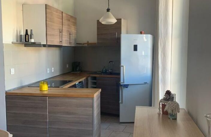 Appartement La Seyne Sur Mer 2 pièce(s) 49.13 m2 — photo 2
