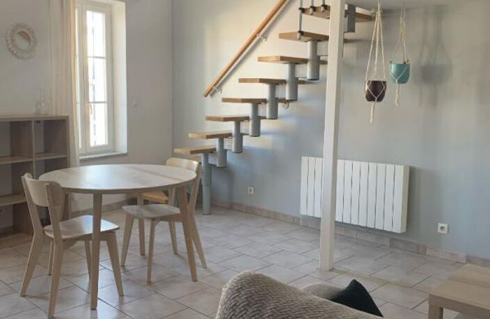 Appartement La Seyne Sur Mer 2 pièce(s) 49.13 m2 — photo 3