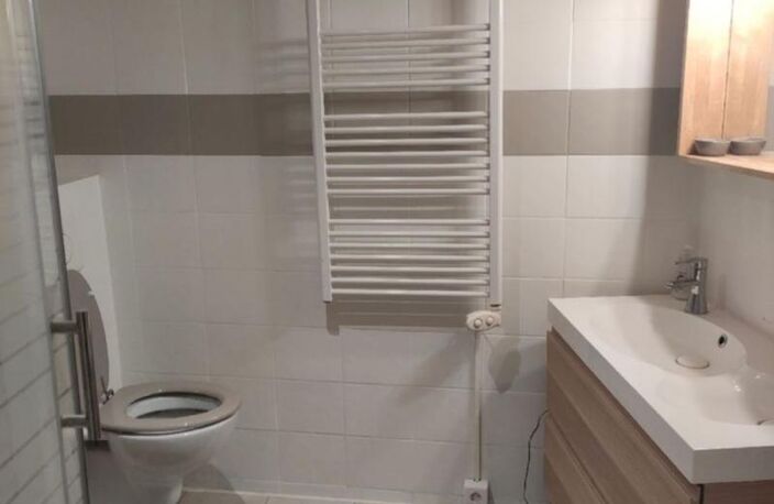 Appartement La Seyne Sur Mer 2 pièce(s) 49.13 m2 — photo 5