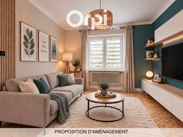 Maison À Vendre — photo 1