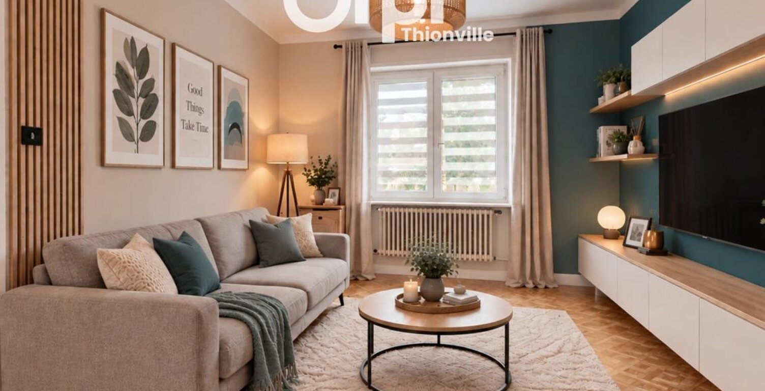 Maison À Vendre — photo 1