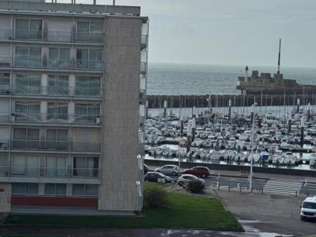 Appartement proposé à Le Havre
