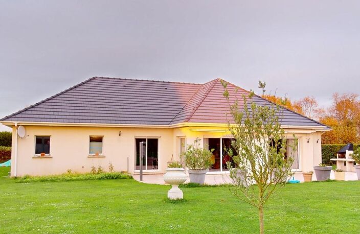 Maison OCTEVILLE SUR  MER PLAIN PIED — photo 2