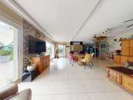 Maison OCTEVILLE SUR  MER PLAIN PIED — photo 3