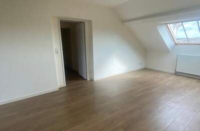 Appartement À Vendre — photo du bien
