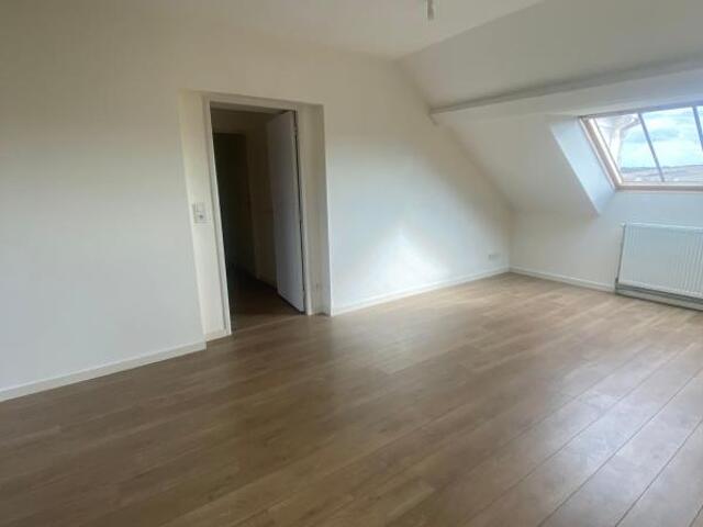 Appartement proposé à Auxerre