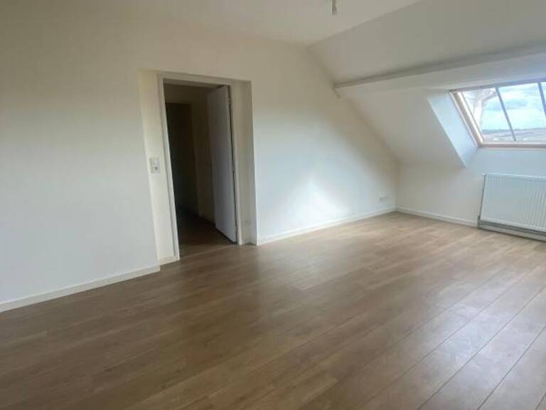 Appartement À Vendre — photo 1