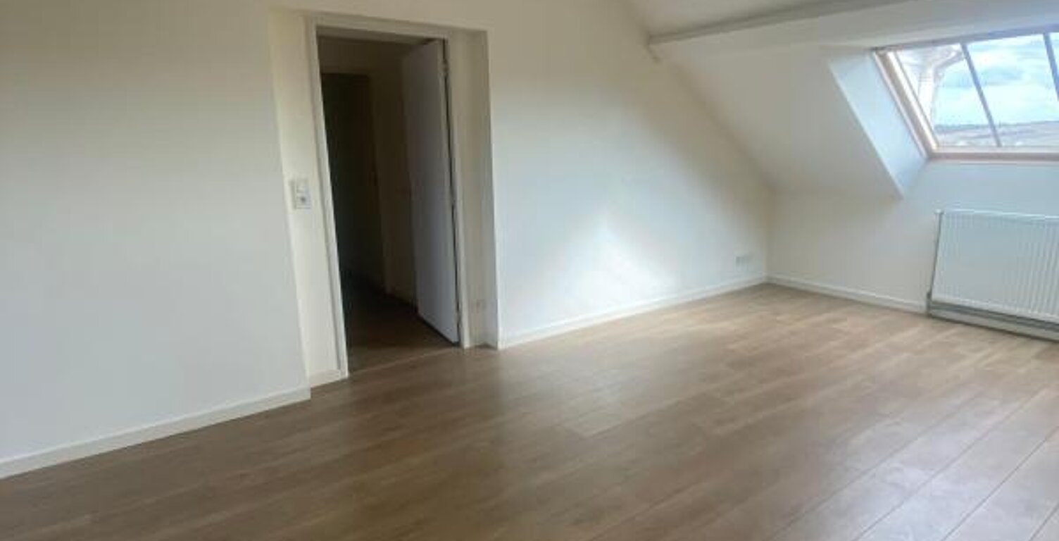 Appartement À Vendre — photo 1