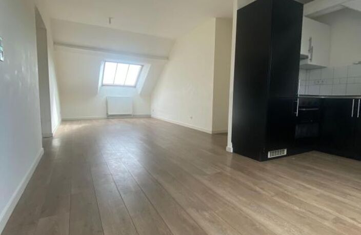 Appartement À Vendre — photo 3