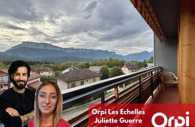 Appartement À Vendre - 67m² — photo du bien