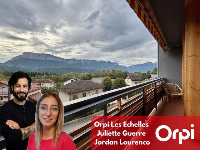 Appartement À Vendre - 67m² — photo du bien