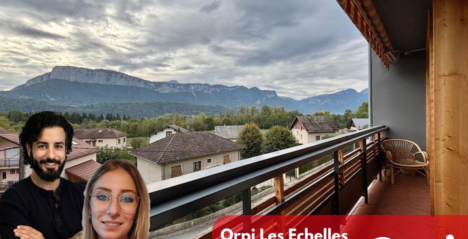 Appartement À Vendre - 67m² — photo 1