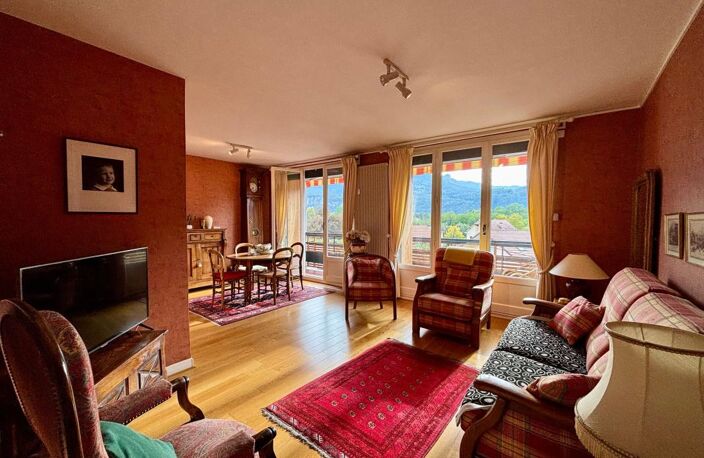 Appartement À Vendre - 67m² — photo 2