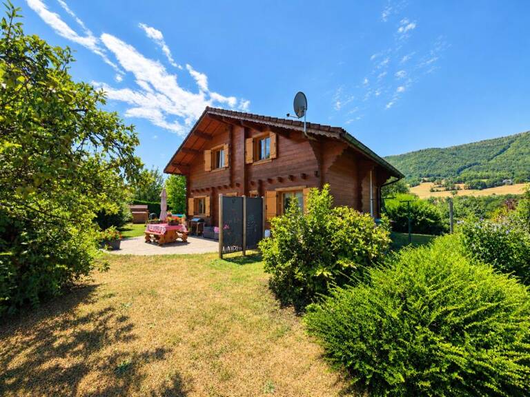 Maison À Vendre — photo 1